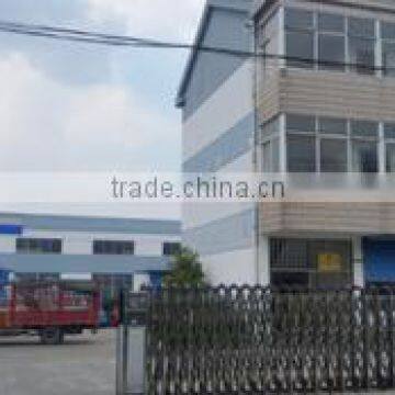 Zhangjiagang Mark Machinery Co., Ltd.