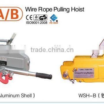 500kg electric chain hoist