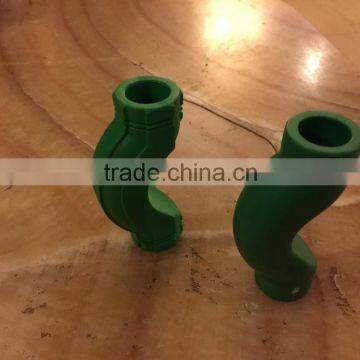 Pipe Fitting Union Over Cross Mold photo-2