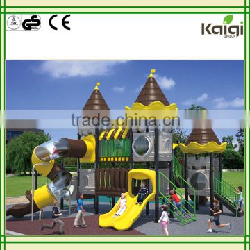 Wenzhou Kaiqi Large Castle Playground Outdoor for Park Hotel Mall KindergartenKQ50056A