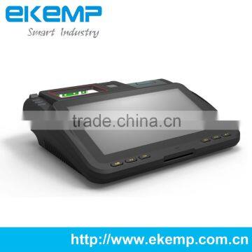 EKEMP android restaurant pos system with printer