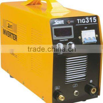 dc tig welder