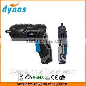 3.6V Mini Cordless Screw Drill