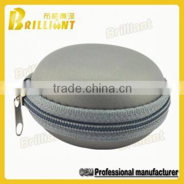 BH 5249 Custom Leather Headphone Case photo-2