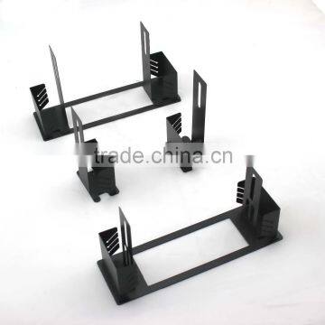 China Steel Custom Assembly Brackets photo-3