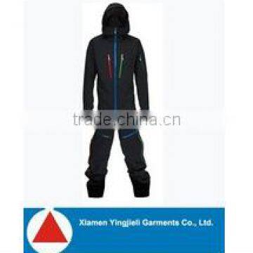 2014 One Piece Snowboard Suit for adult