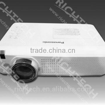 Digital interactive projector PT-VX400 4000 lumens