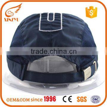 Wholesale Cheap 3D Embroidery Baseball Cap Custom Promotion Sport Drink Bottle Caps photo-5