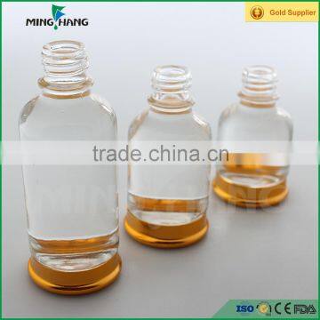 25/30/50ml Frost Glass Dropper Bottle Empty Essential Oil Bottle With Caps Supplier's Choice photo-5