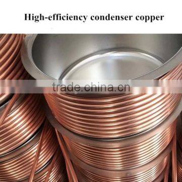 CE Approved Big Cooling Cylinder Hard Ice Cream Making Machine photo-4