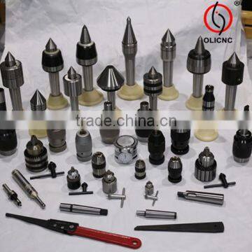 Manfacturer of New Type Precision Live Center for CNC photo-6