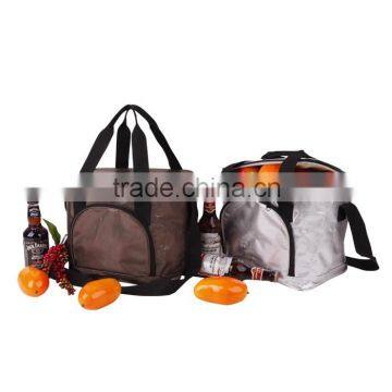 High Quality Promotional Cooler Bag