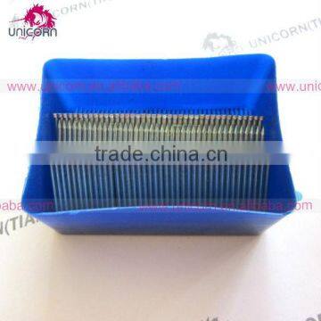 14ga decorative 25mm nails st strip nails