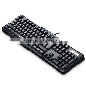 2014 Newest Profession Mechanical Keyboard,gaming Mechanical Keyboard photo-3