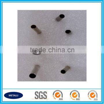 China supply high quality transducer housing part