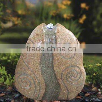 SKY-S050Stone Water Features/fountains