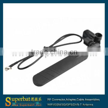 5DBi WiFi Antenna,Clip Antenna,Laptop Antenna