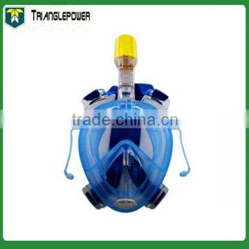 Full Face Snorkel Scuba Diving Mask