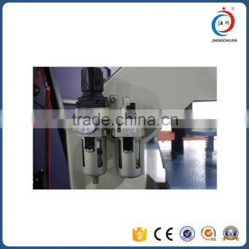 Pneumatic 15x15 Inch Cheap Heat Press Machine photo-3