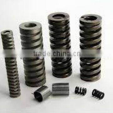 Flat Wire Spring B