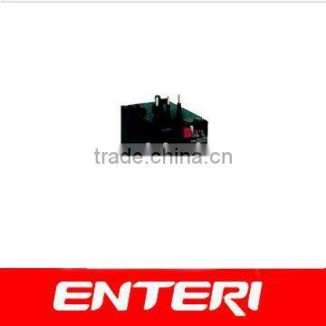 under voltage relay, over voltage relay. contactor relay