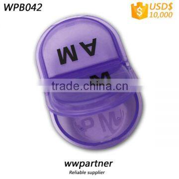 Free Pill Boxes for Promotion Project photo-6