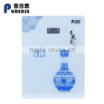Customized 5 Stages Home Pure Water ro Bottle Water Filter photo-2