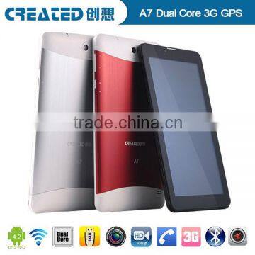 China supplier OEM hot rugged android tablet of dual core 1.2GHz&MTK8312