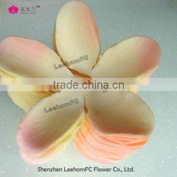 good looking pink petals print five petals flowers