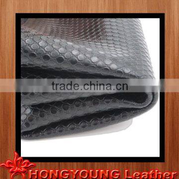 Two-tone Cross Grain Leather for Making Wall Paper,flood Paper,chair Cover,,table Pad photo-3