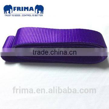 WLL1TON Soft Webbing Sling,Flat webbing Strap, Lifting Sling