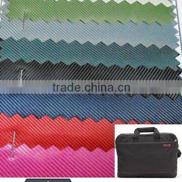 High Quality Polyester Twill Fabric in china