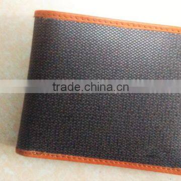 Geniune Leather Wallet photo-5