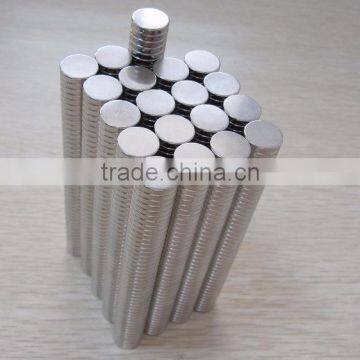 N52 N35 customized countersink permanent Neodymium Magnets