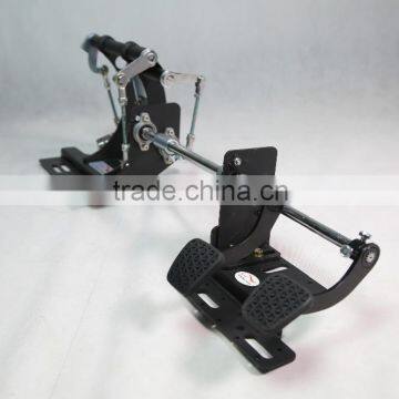 Dual Controls photo-3