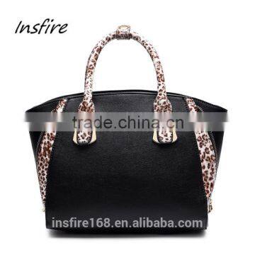 China export cheapest fashion bag ladies handbag pu wings handbag                        
                                                Quality Choice