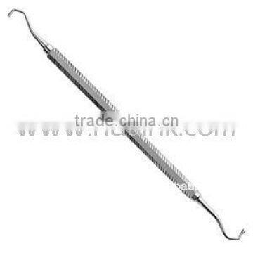 Periodontics Scaler