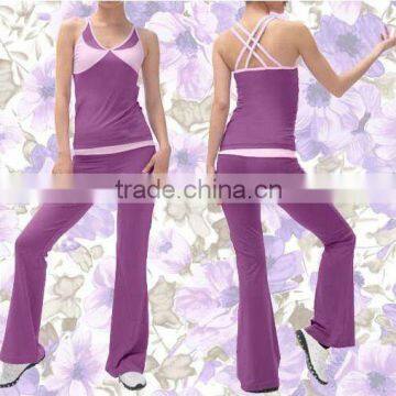 New Style Ladies Yoga