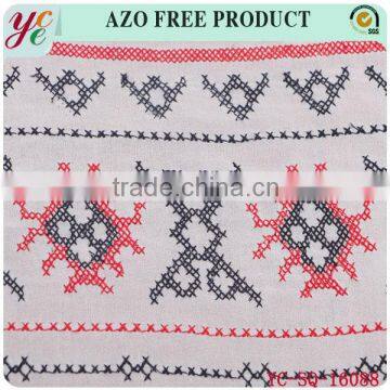 Hot Sale New Style Fabric Woven and Sequin Embroidery Fabric for Clothing photo-2