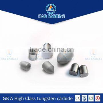 ISO9001-2008 high quality tungsten carbide drill bits , tungsten carbide drill bits