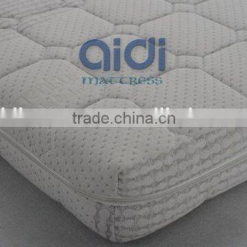 Baby Playpen Crib No Glue Polyurethane Foam Kids Washable Mattress KID-1403 photo-2