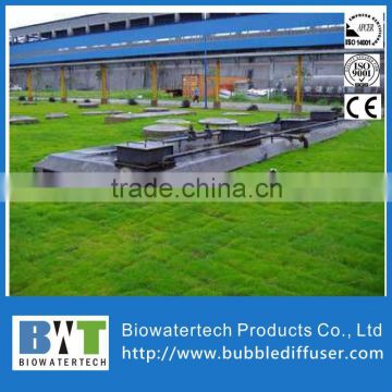 BWT small sewage treatment plant