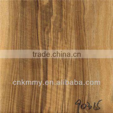 wood grain paper laminate