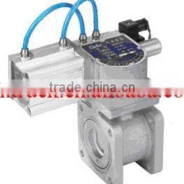 Actuator Pneumatic Ball Valve photo-2