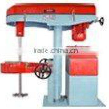 disperser machine