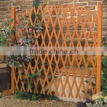 cheap wood fence