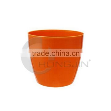 Hongjin Indoor Decorative Plastic Plant Pots