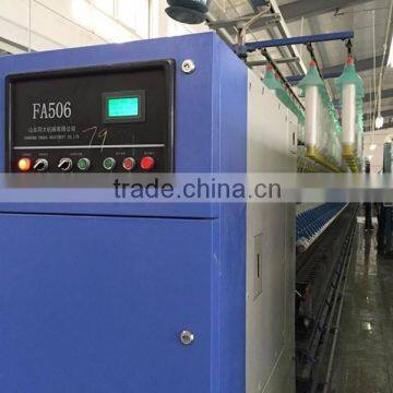 Compact Spinning for Ring Frame Cotton Combed Compact Yarn photo-2