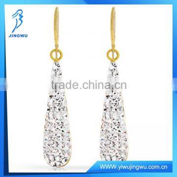 New Product 2016 Fashion Jewelry Dangle Drop Earrings