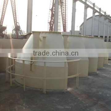 Cone Bottom Silo, 50T, 60T,80T, 100T, 120T, 150T, 200T,300T,400T,600T,700T, 800T, 1000T, 2000T